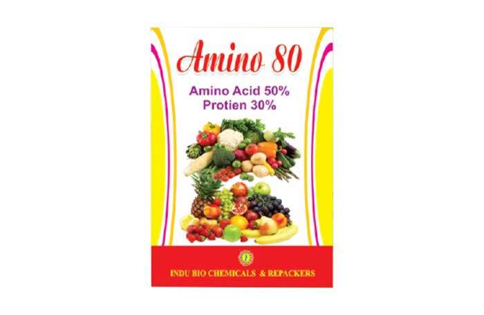 Amino 80