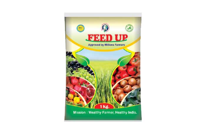 Feed-Up