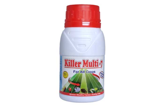 Killer Multi - 7
