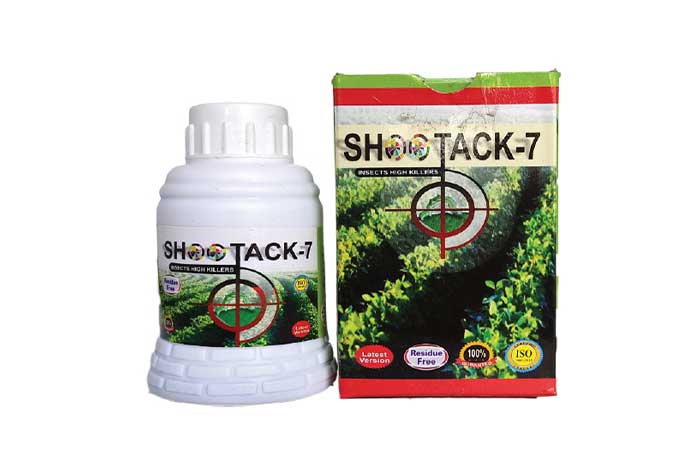 Shootack - 7